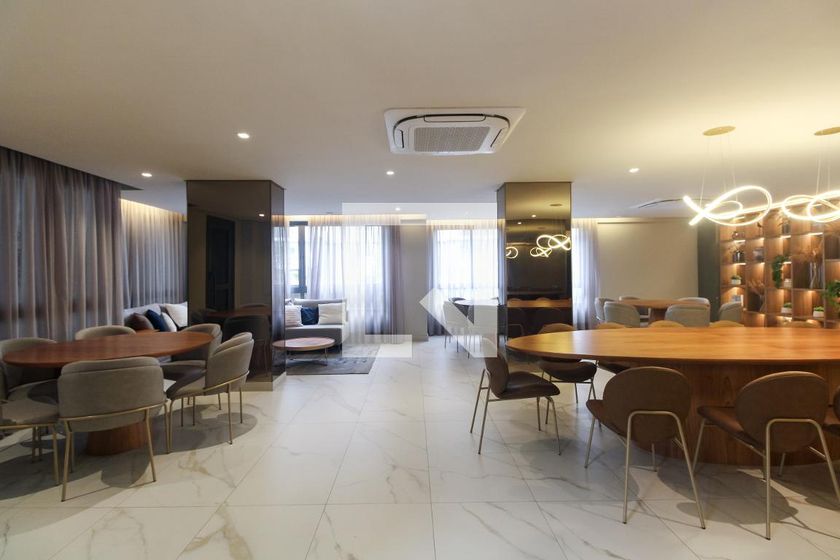 Apartamento, 3 quartos, 122 m² - Foto 67