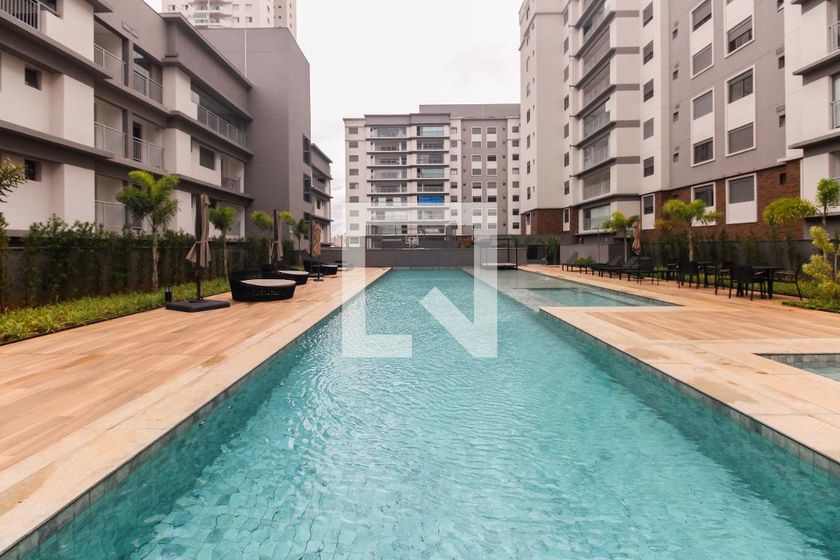 Apartamento, 3 quartos, 122 m² - Foto 54