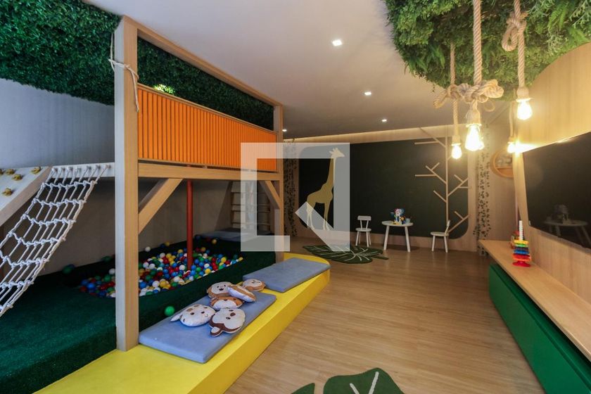 Apartamento, 3 quartos, 122 m² - Foto 64