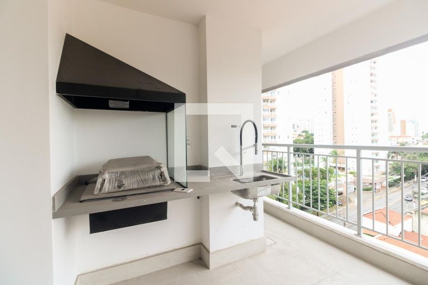Apartamento, 3 quartos, 122 m² - Foto 8