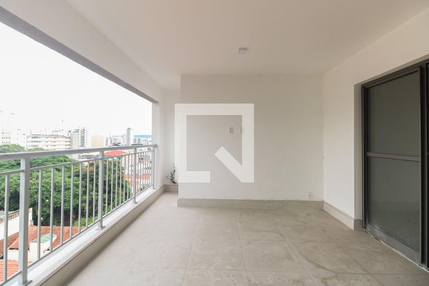 Apartamento, 3 quartos, 122 m² - Foto 9