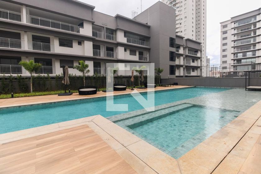 Apartamento, 3 quartos, 122 m² - Foto 53