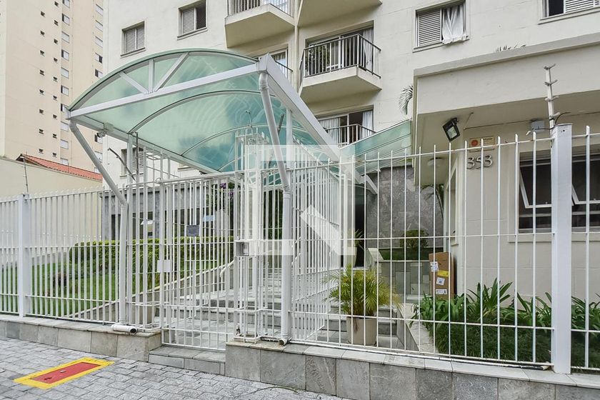 Apartamento, 3 quartos, 86 m² - Foto 41