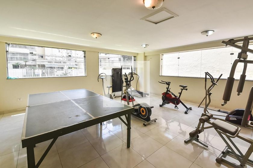 Apartamento, 3 quartos, 86 m² - Foto 36