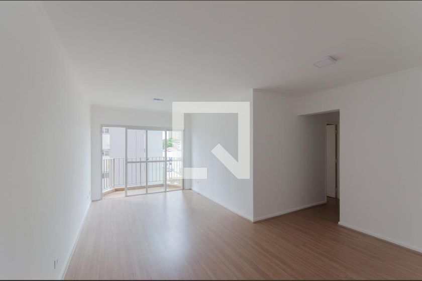 Apartamento, 3 quartos, 86 m² - Foto 1