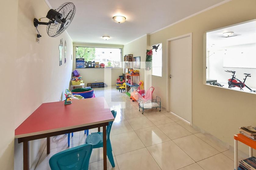 Apartamento, 3 quartos, 86 m² - Foto 35