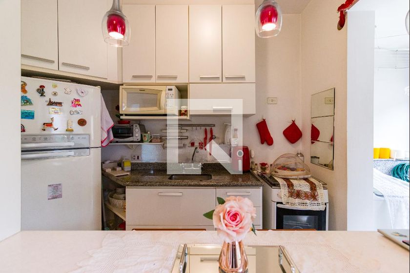 Apartamento, 1 quarto, 55 m² - Foto 43