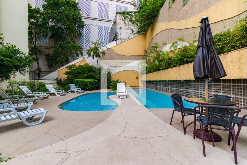 Apartamento, 1 quarto, 55 m² - Foto 67