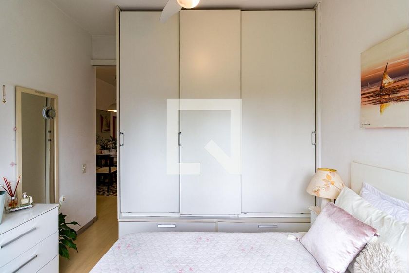 Apartamento, 1 quarto, 55 m² - Foto 29