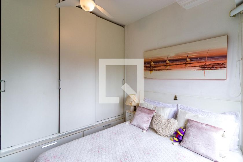 Apartamento, 1 quarto, 55 m² - Foto 25