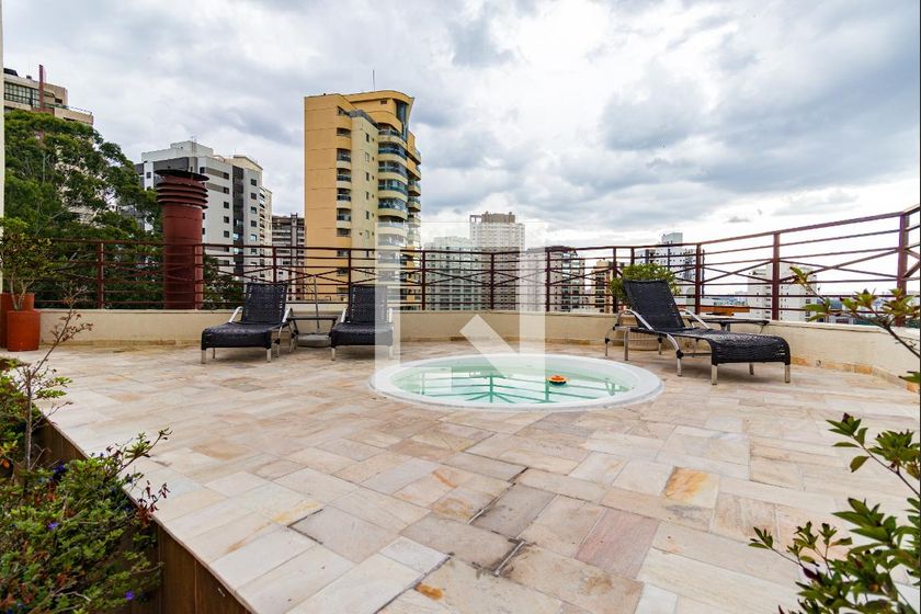 Apartamento, 1 quarto, 55 m² - Foto 57