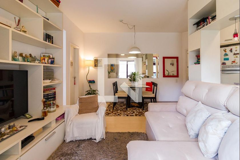 Apartamento, 1 quarto, 55 m² - Foto 9