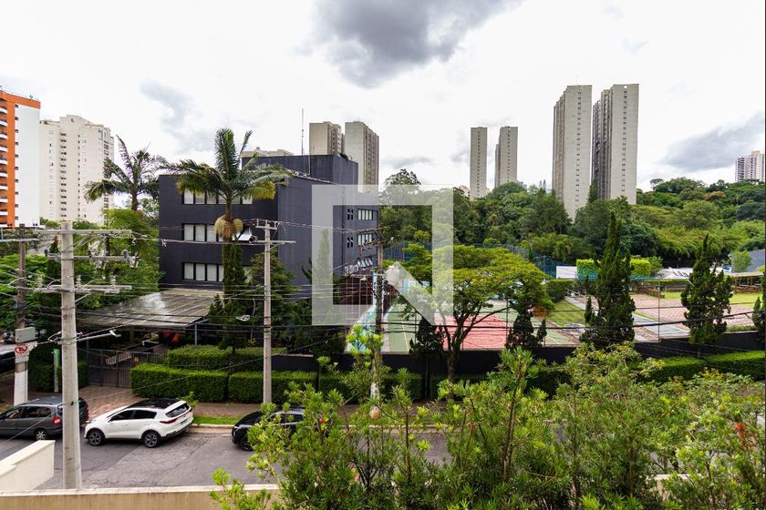 Apartamento, 1 quarto, 55 m² - Foto 31