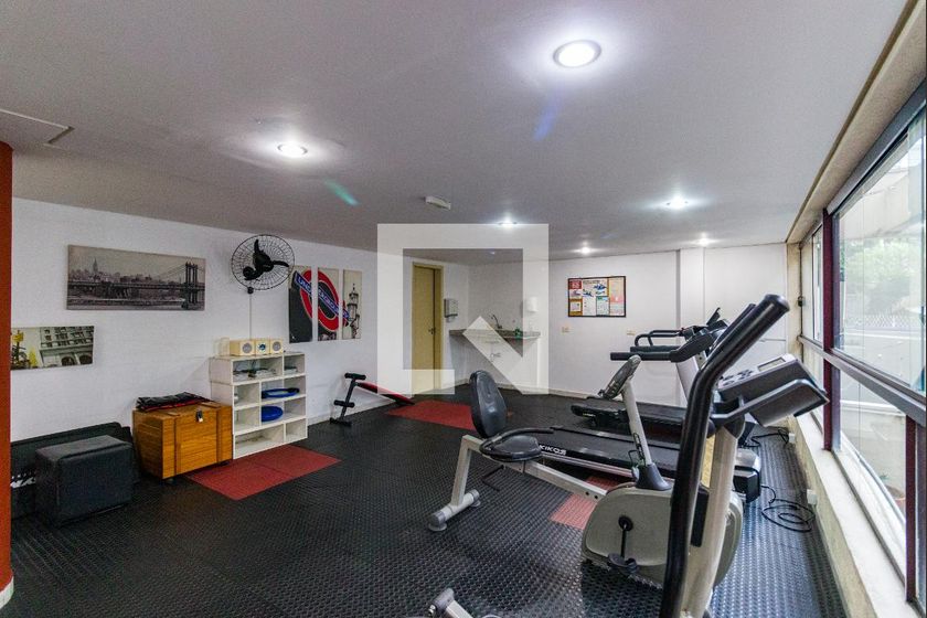 Apartamento, 1 quarto, 55 m² - Foto 75