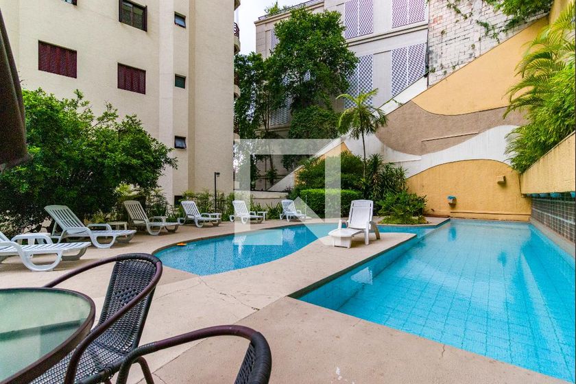 Apartamento, 1 quarto, 55 m² - Foto 69