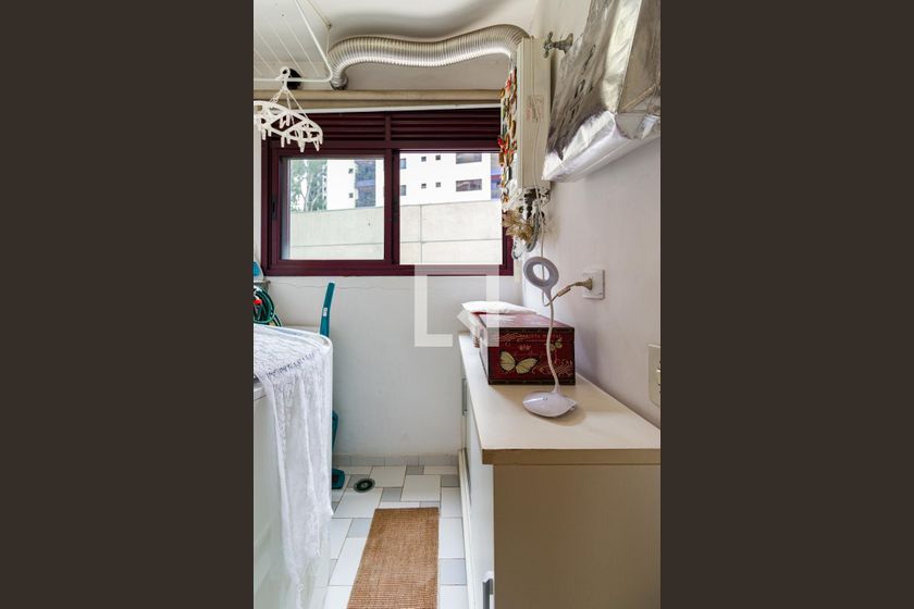 Apartamento, 1 quarto, 55 m² - Foto 49