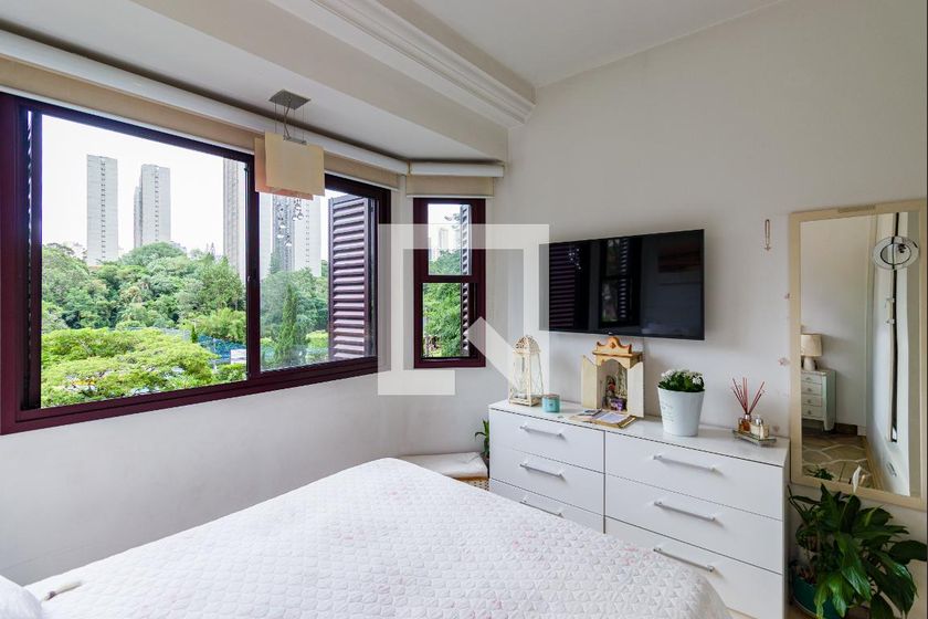 Apartamento, 1 quarto, 55 m² - Foto 23