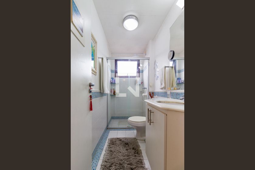 Apartamento, 1 quarto, 55 m² - Foto 35