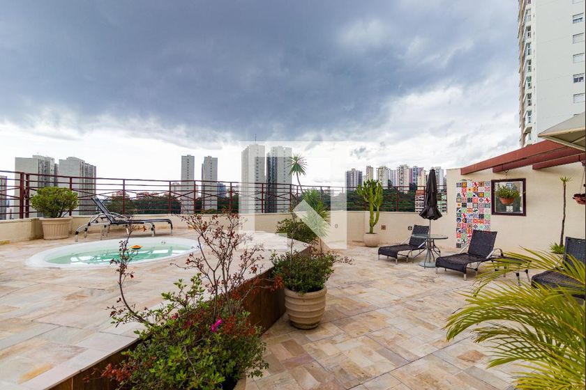 Apartamento, 1 quarto, 55 m² - Foto 61
