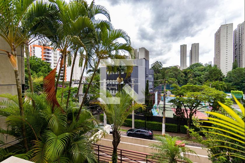 Apartamento, 1 quarto, 55 m² - Foto 19
