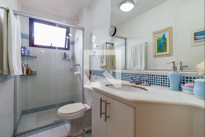 Apartamento, 1 quarto, 55 m² - Foto 33