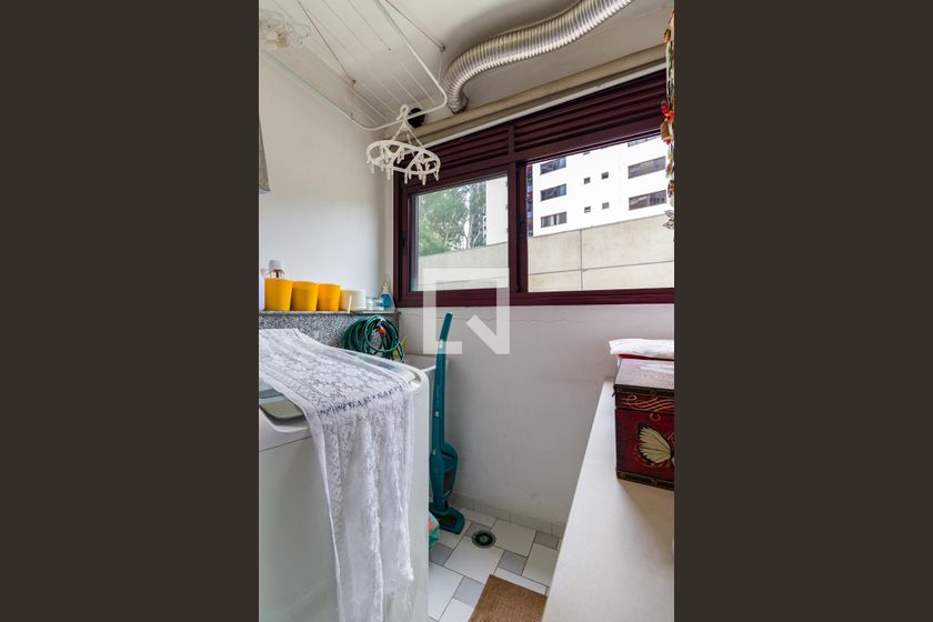 Apartamento, 1 quarto, 55 m² - Foto 51