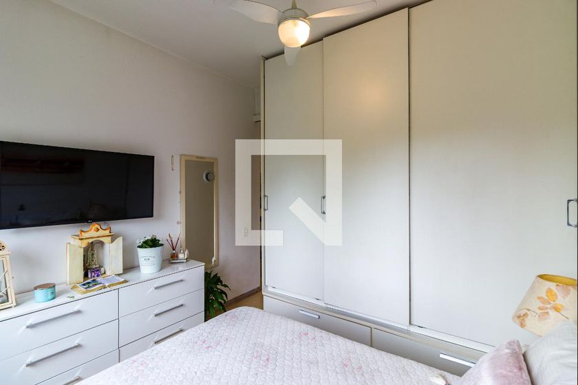 Apartamento, 1 quarto, 55 m² - Foto 27