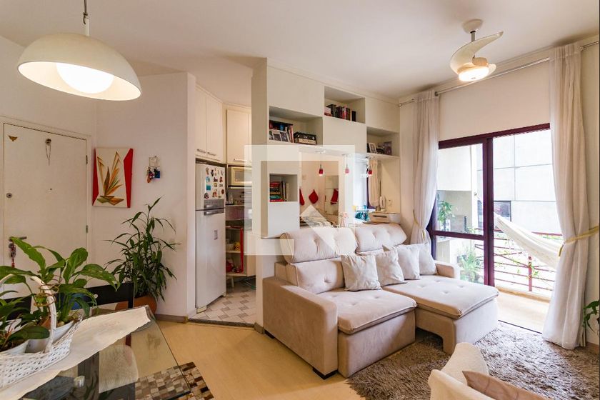Apartamento, 1 quarto, 55 m² - Foto 7
