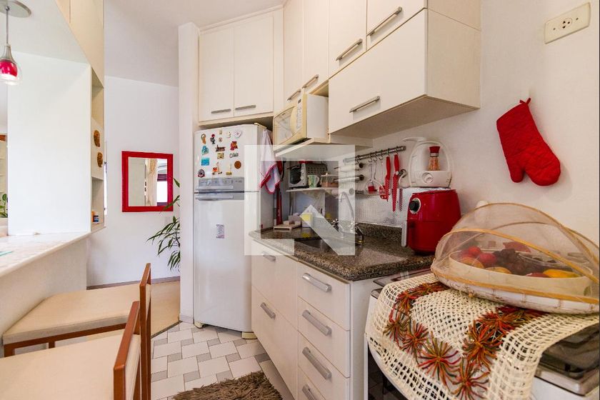 Apartamento, 1 quarto, 55 m² - Foto 47