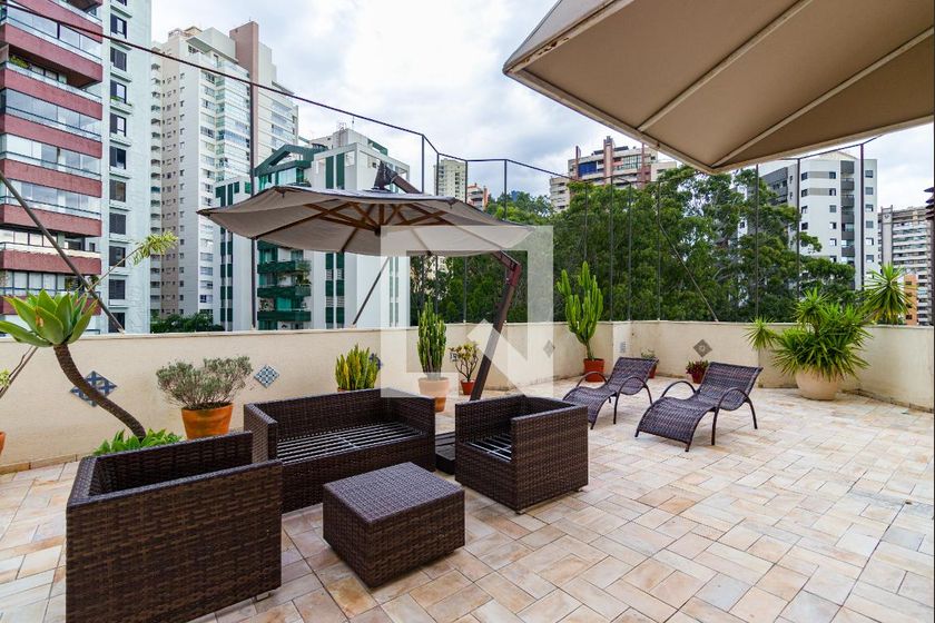 Apartamento, 1 quarto, 55 m² - Foto 63