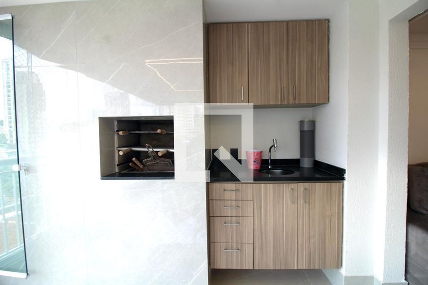 Apartamento, 2 quartos, 98 m² - Foto 32