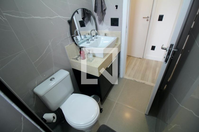 Apartamento, 2 quartos, 98 m² - Foto 85