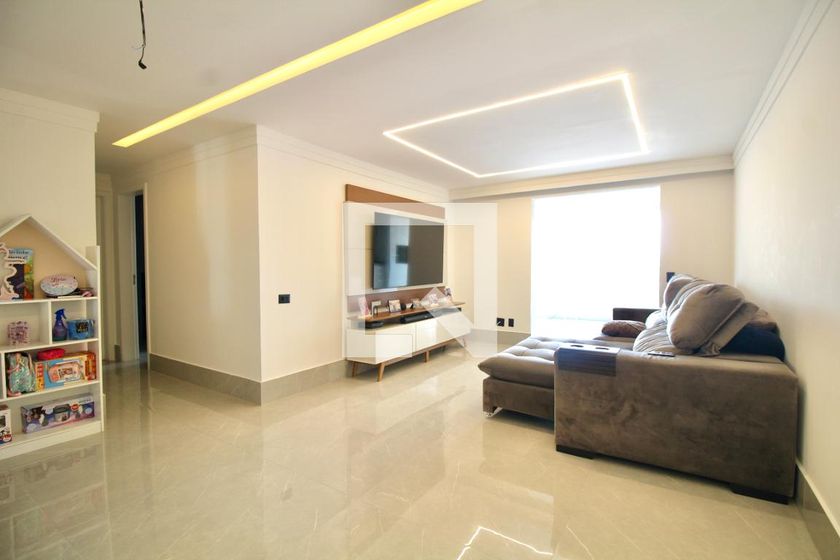 Apartamento, 2 quartos, 98 m² - Foto 1