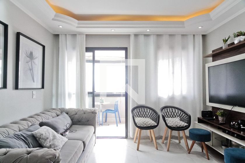 Apartamento, 3 quartos, 75 m² - Foto 2