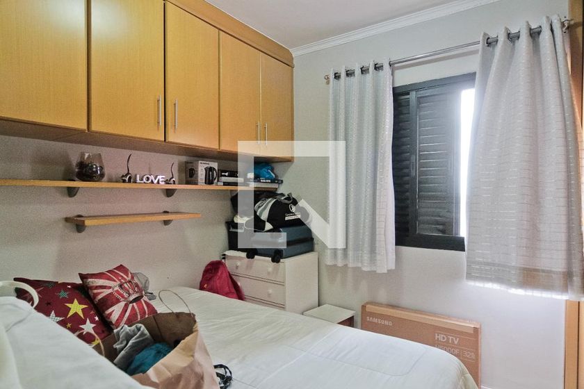 Apartamento, 3 quartos, 75 m² - Foto 14
