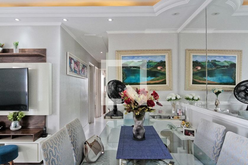 Apartamento, 3 quartos, 75 m² - Foto 3