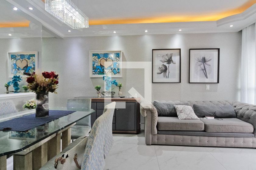 Apartamento, 3 quartos, 75 m² - Foto 38