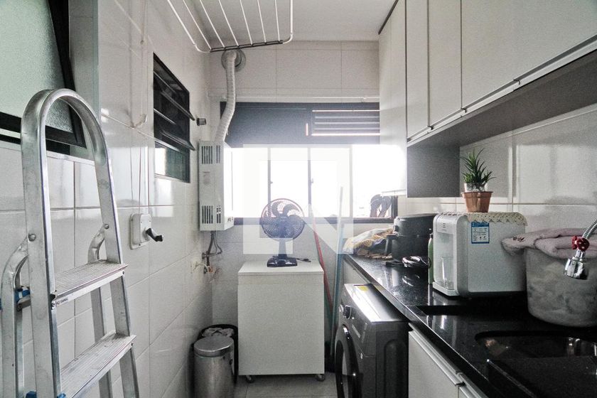 Apartamento, 3 quartos, 75 m² - Foto 34