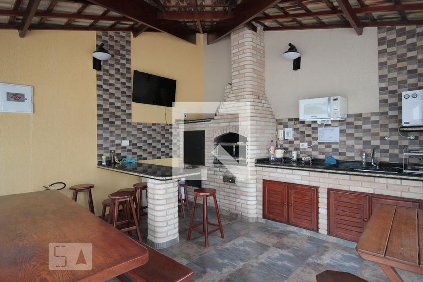 Apartamento, 3 quartos, 75 m² - Foto 46