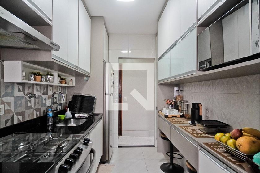 Apartamento, 3 quartos, 75 m² - Foto 33