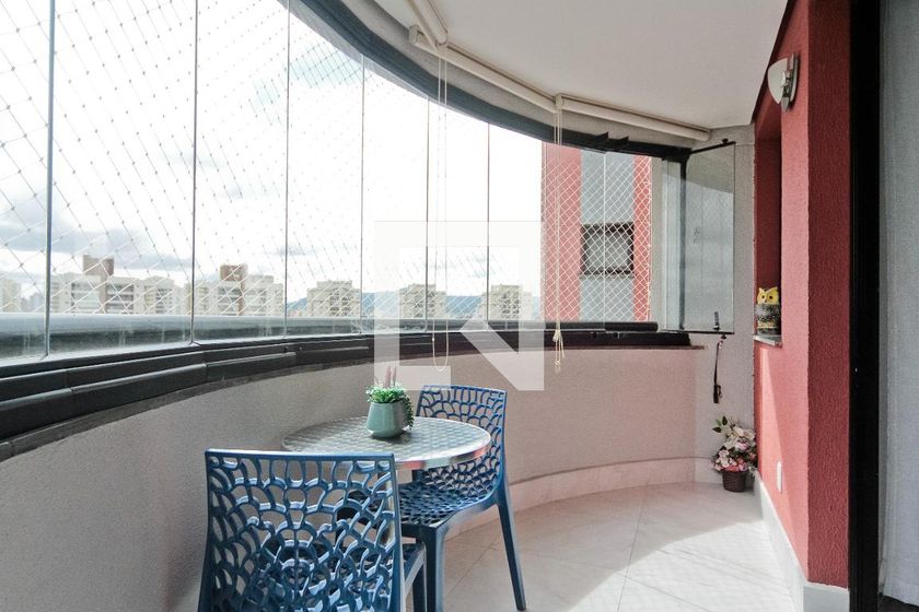 Apartamento, 3 quartos, 75 m² - Foto 4