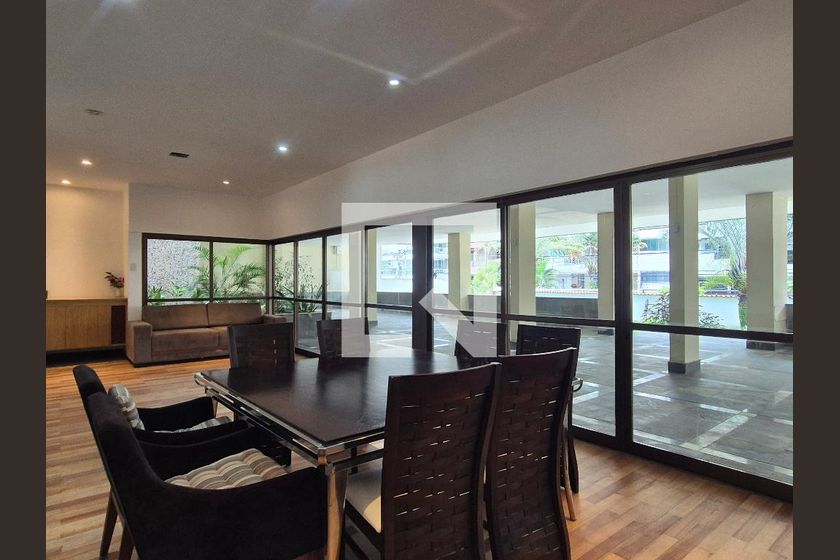 Cobertura, 3 quartos, 208 m² - Foto 52