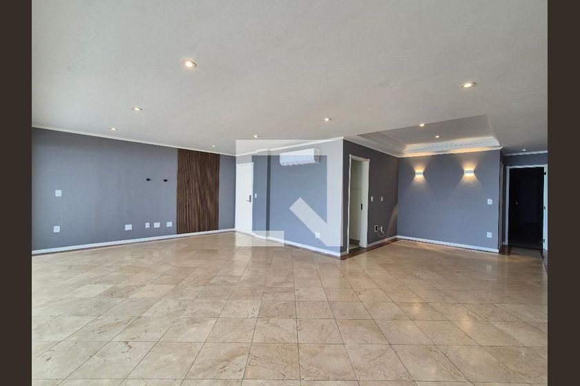 Cobertura, 3 quartos, 208 m² - Foto 3