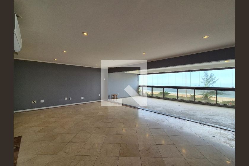 Cobertura, 3 quartos, 208 m² - Foto 1