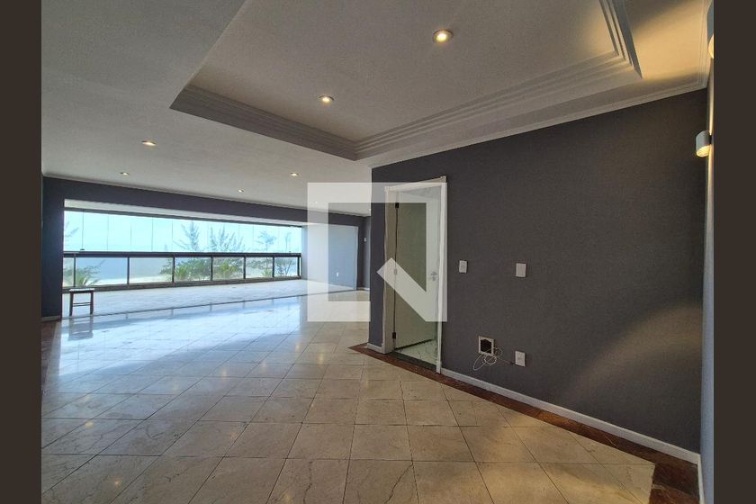 Cobertura, 3 quartos, 208 m² - Foto 4