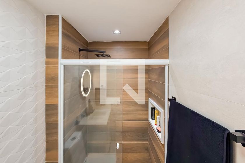 Apartamento, 2 quartos, 55 m² - Foto 61