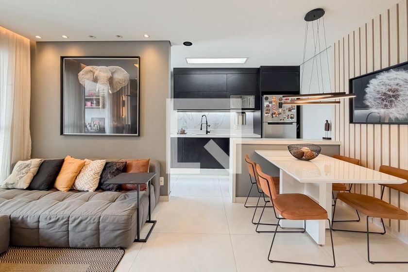 Apartamento, 2 quartos, 55 m² - Foto 17