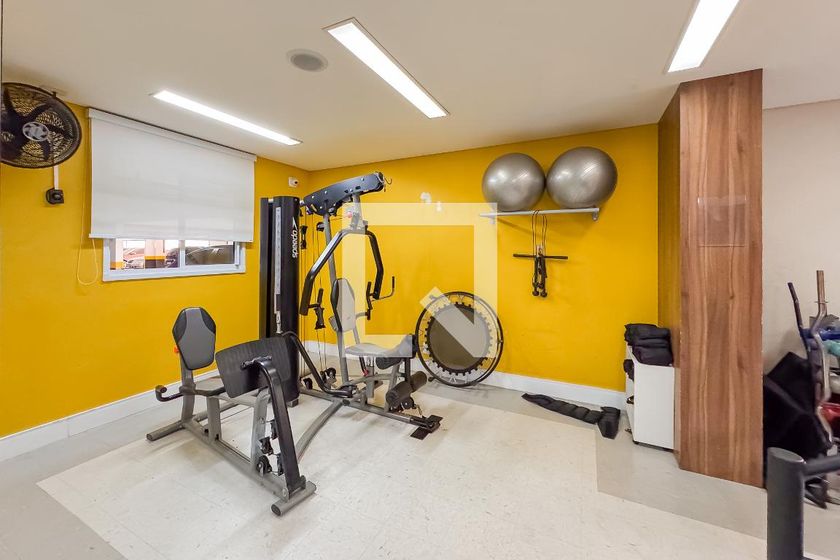 Apartamento, 2 quartos, 55 m² - Foto 147