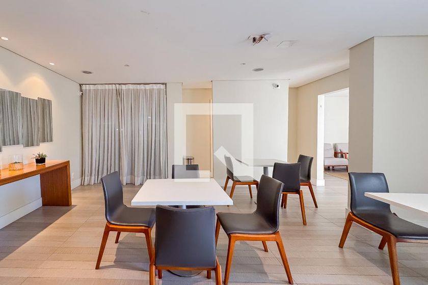 Apartamento, 2 quartos, 55 m² - Foto 169