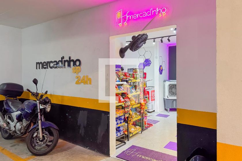 Apartamento, 2 quartos, 55 m² - Foto 159